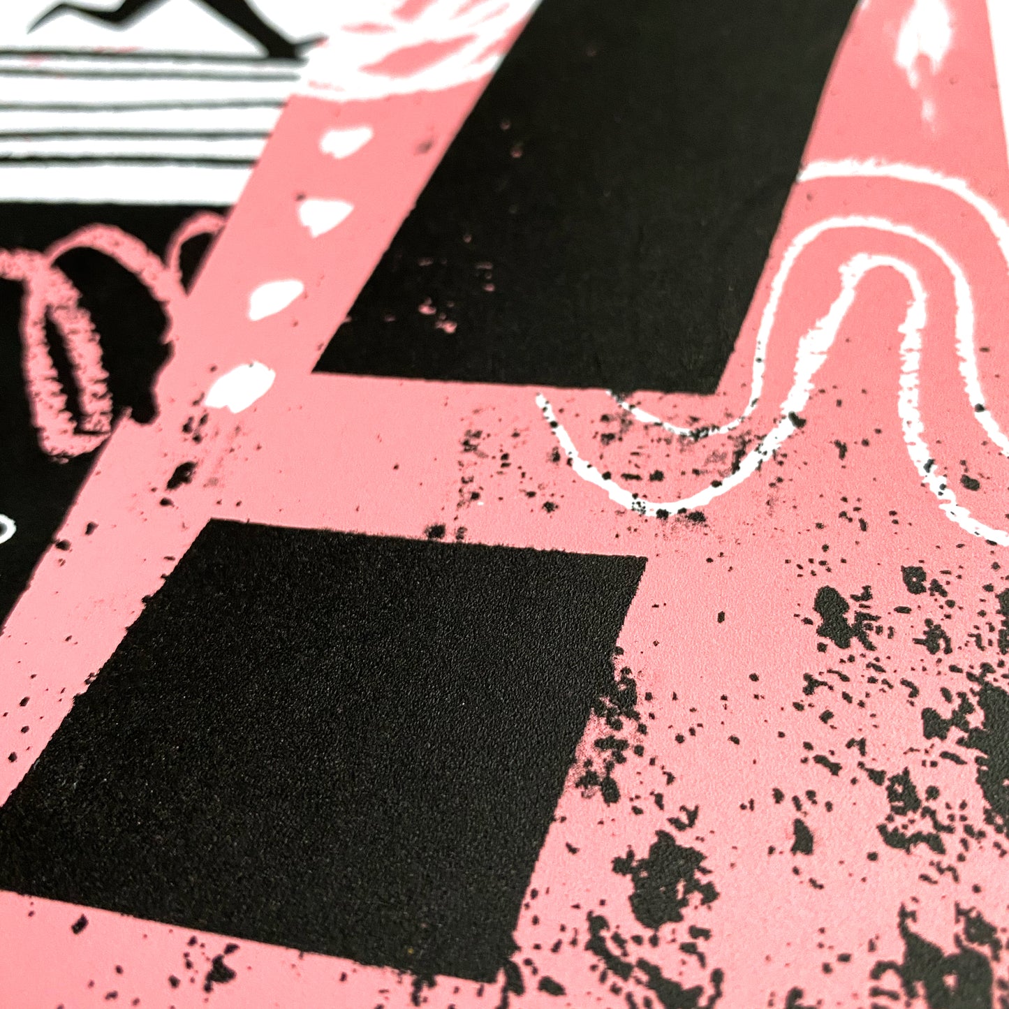 Bido Lito - Subscription Prints