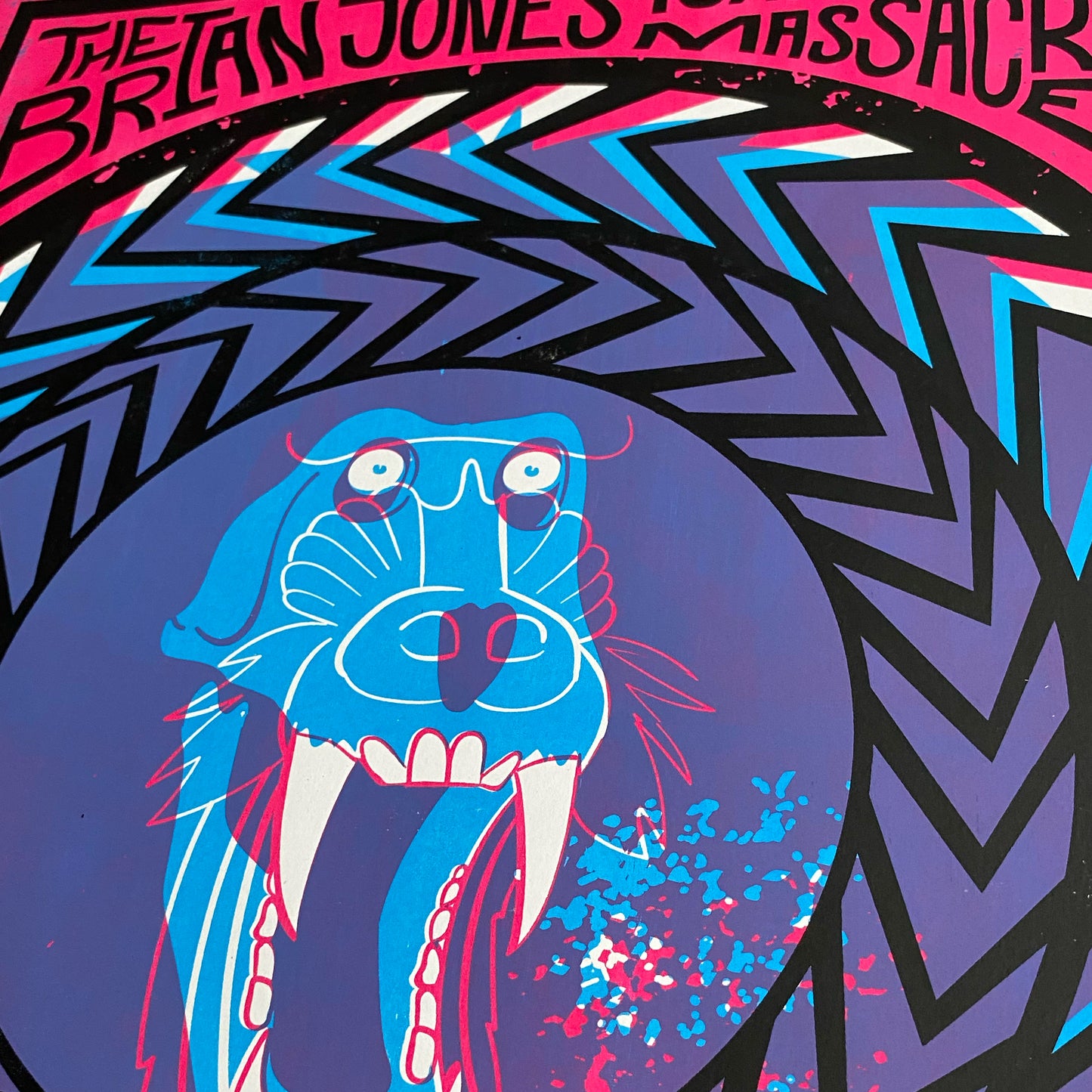Brian Jonestown Massacre - Liverpool 2017