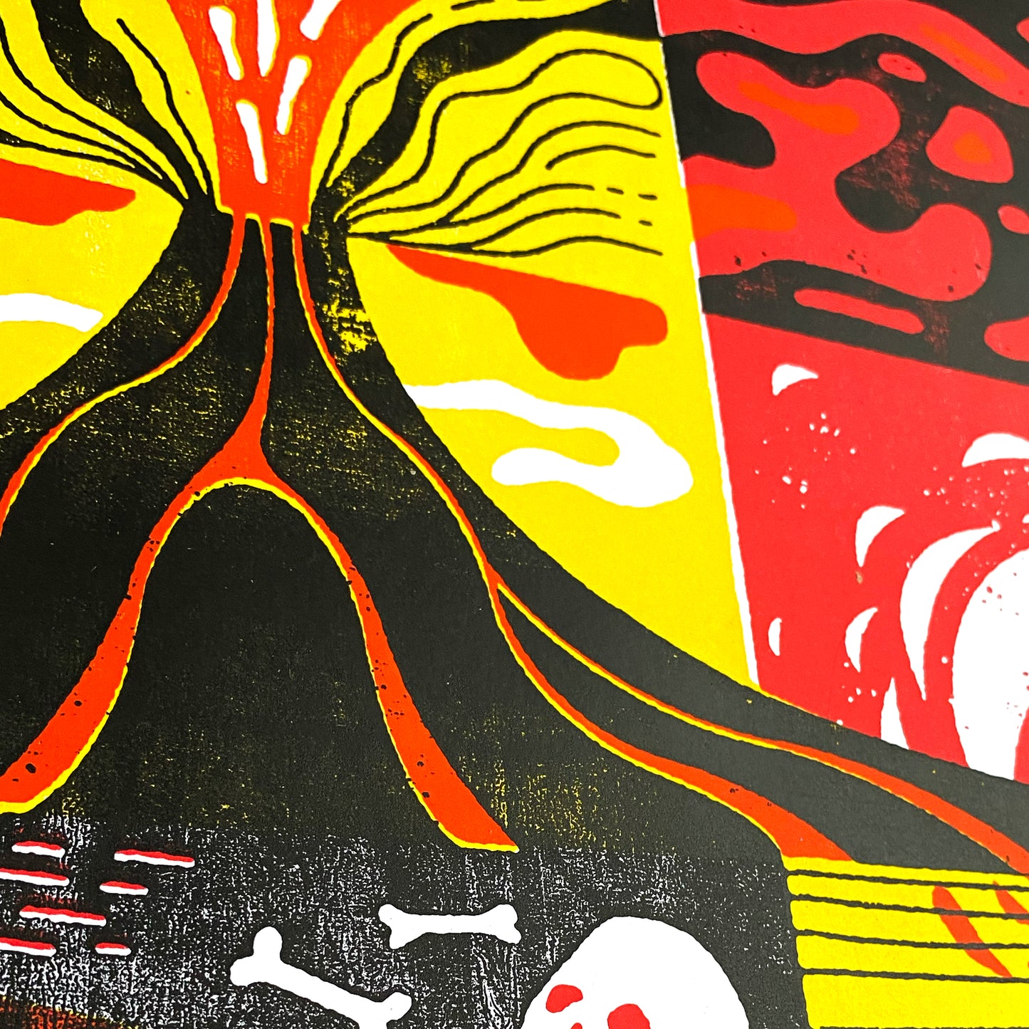 Coughin' Vicars - Future Yard 2023