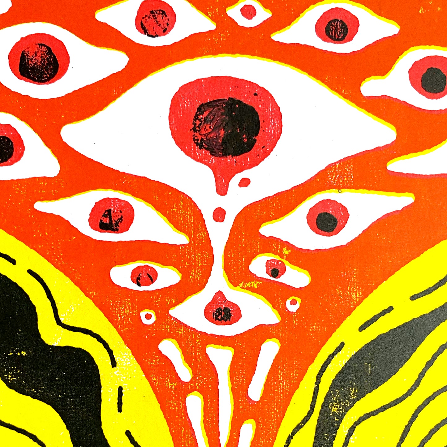 Coughin' Vicars - Future Yard 2023