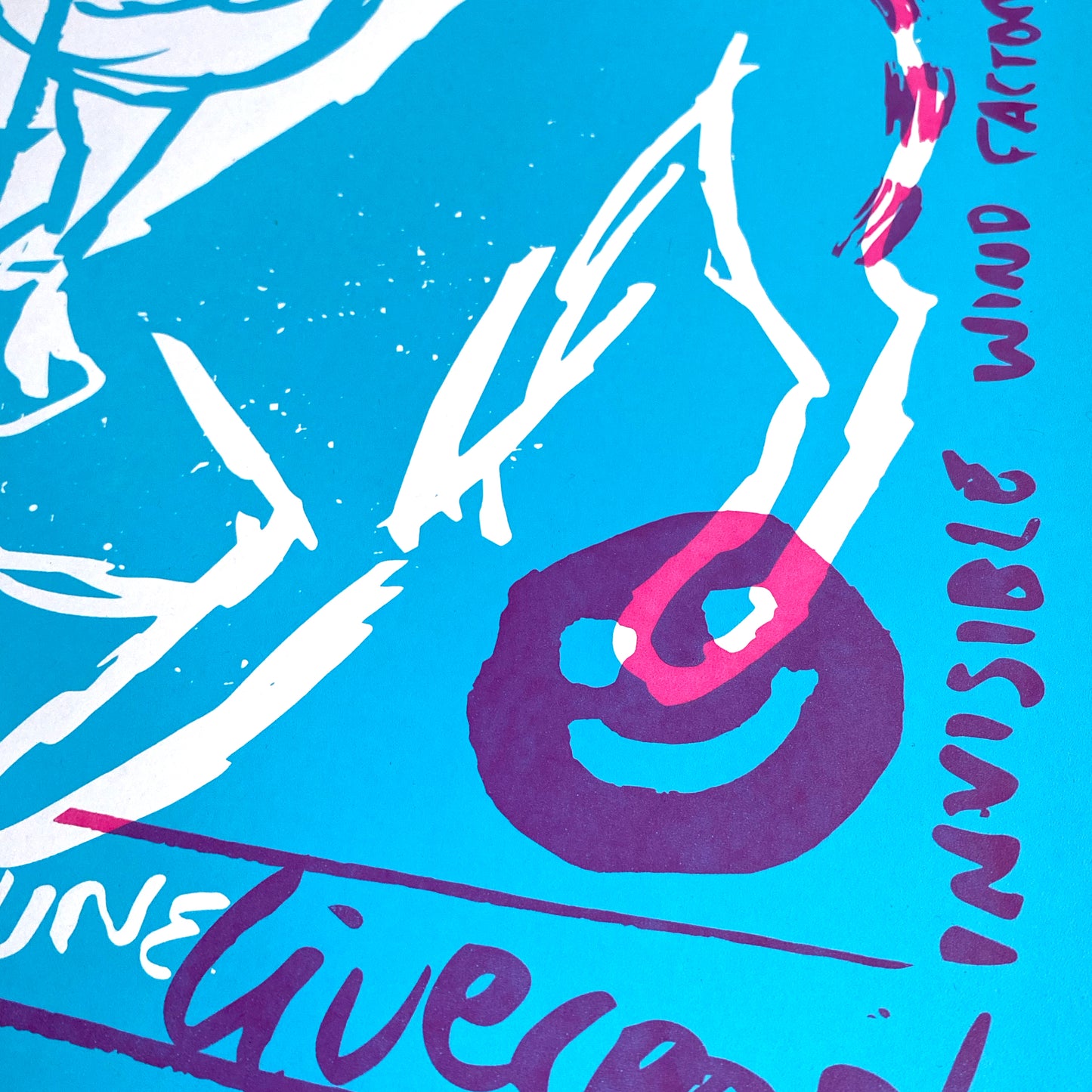 Courtney Barnett - Invisible Wind Factory 2022