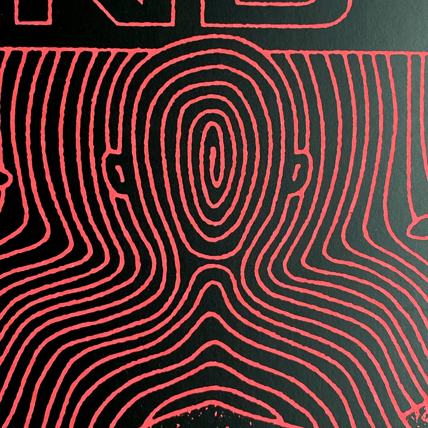 Daughter - New Album Celebration poster