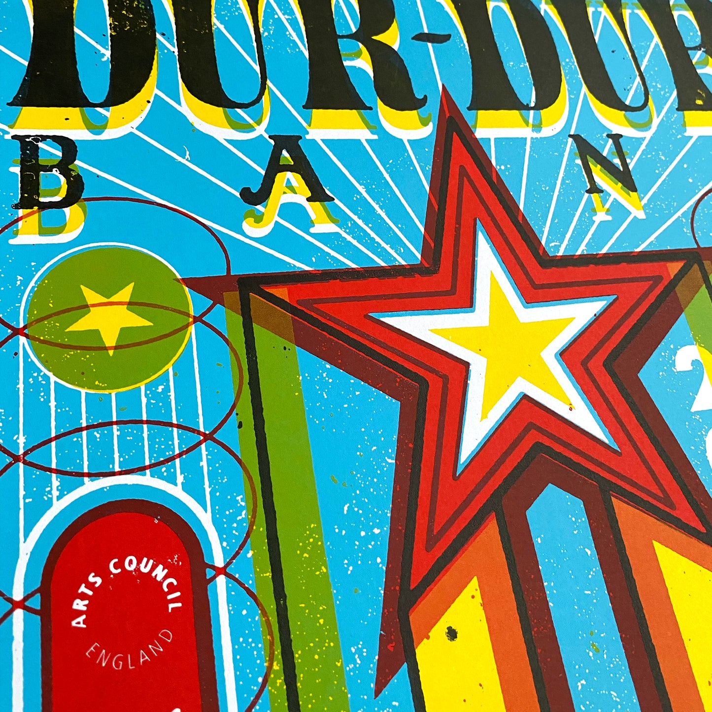 Dur Dur Band - Liverpool