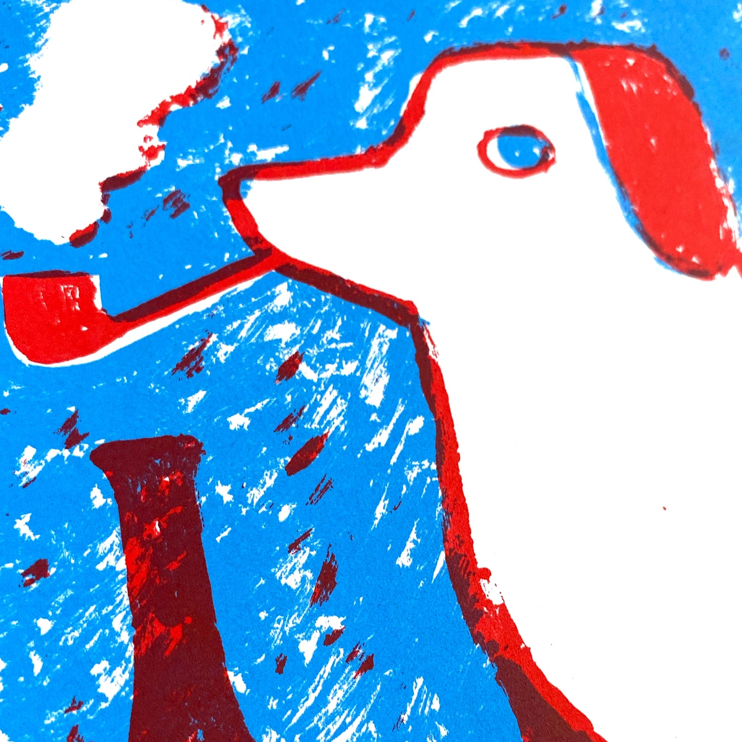 Enjoy Dog