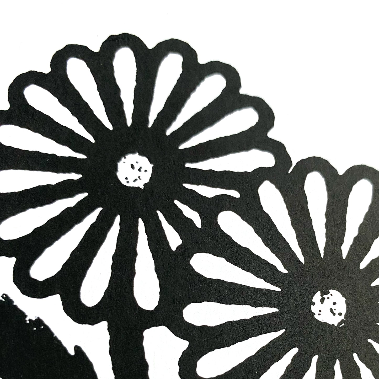 Flower Boot