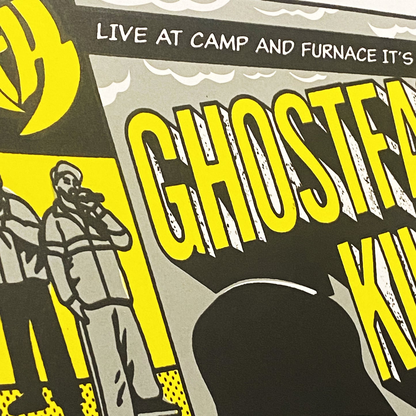 Ghostface Killah - Liverpool 2024