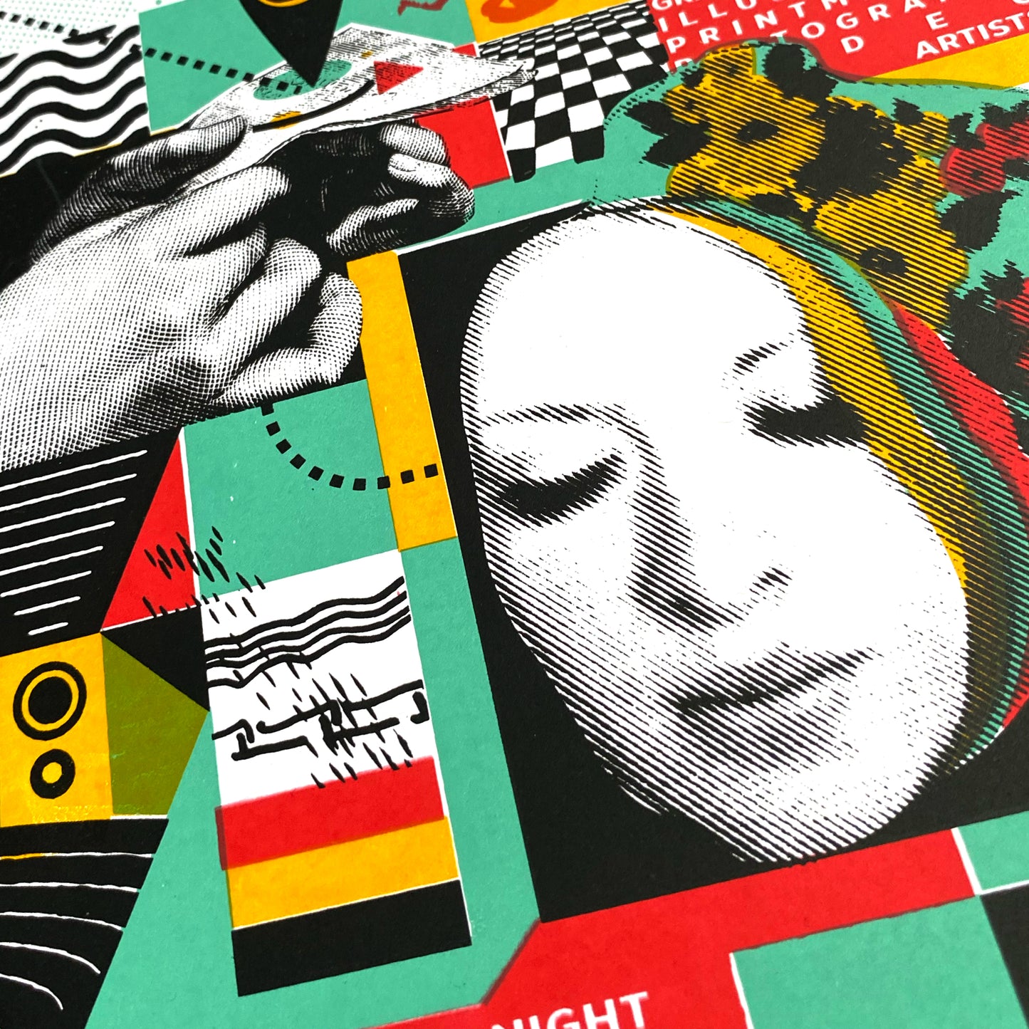 Gigs & Graphics - No.2 2019