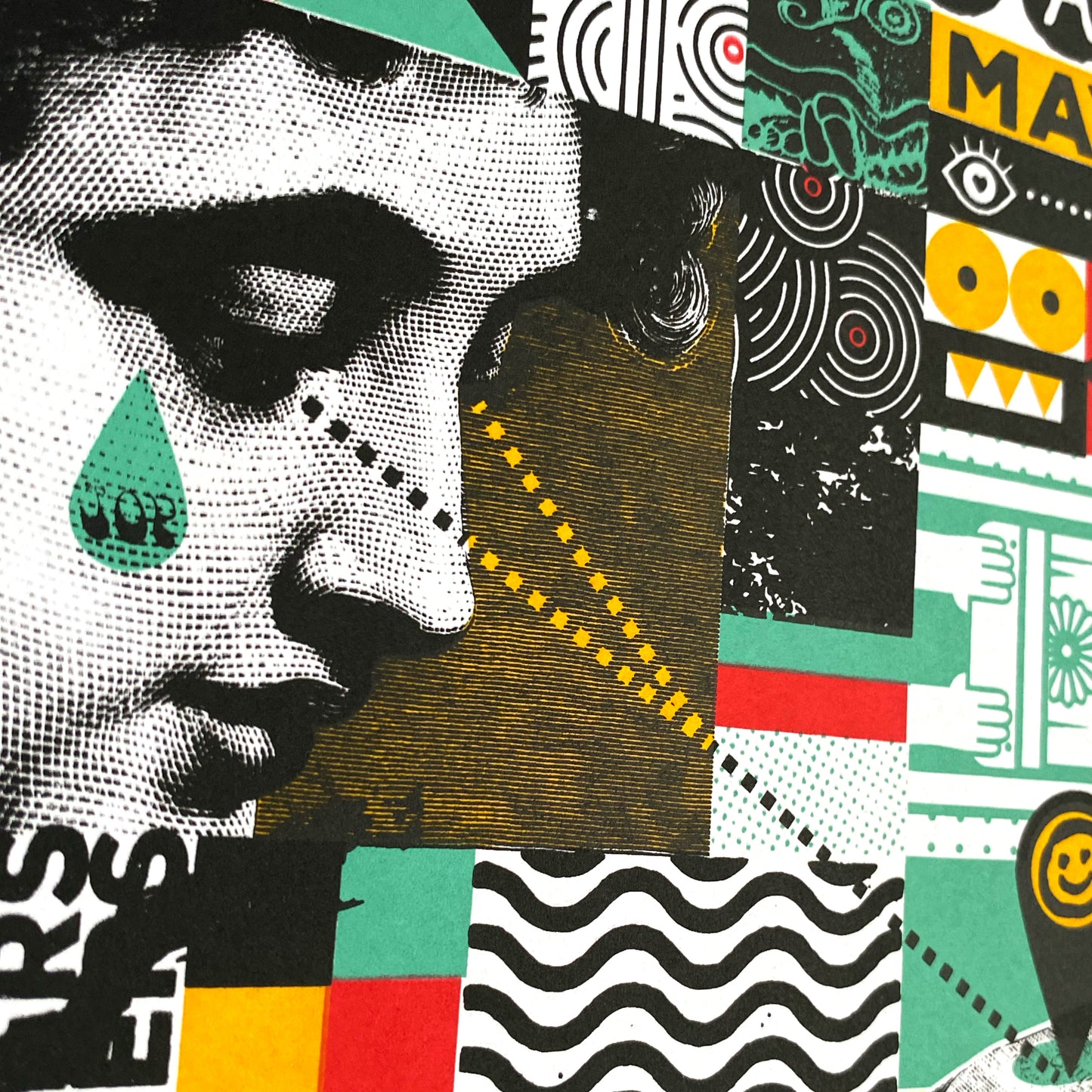 Gigs & Graphics - No.2 2019