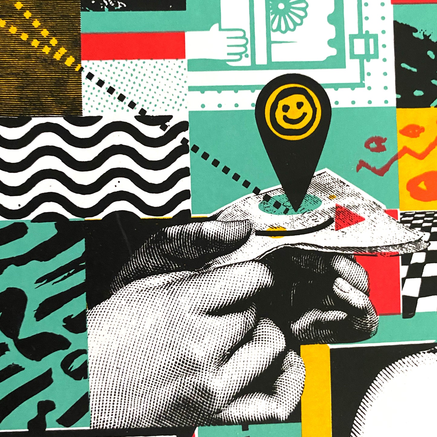 Gigs & Graphics - No.2 2019