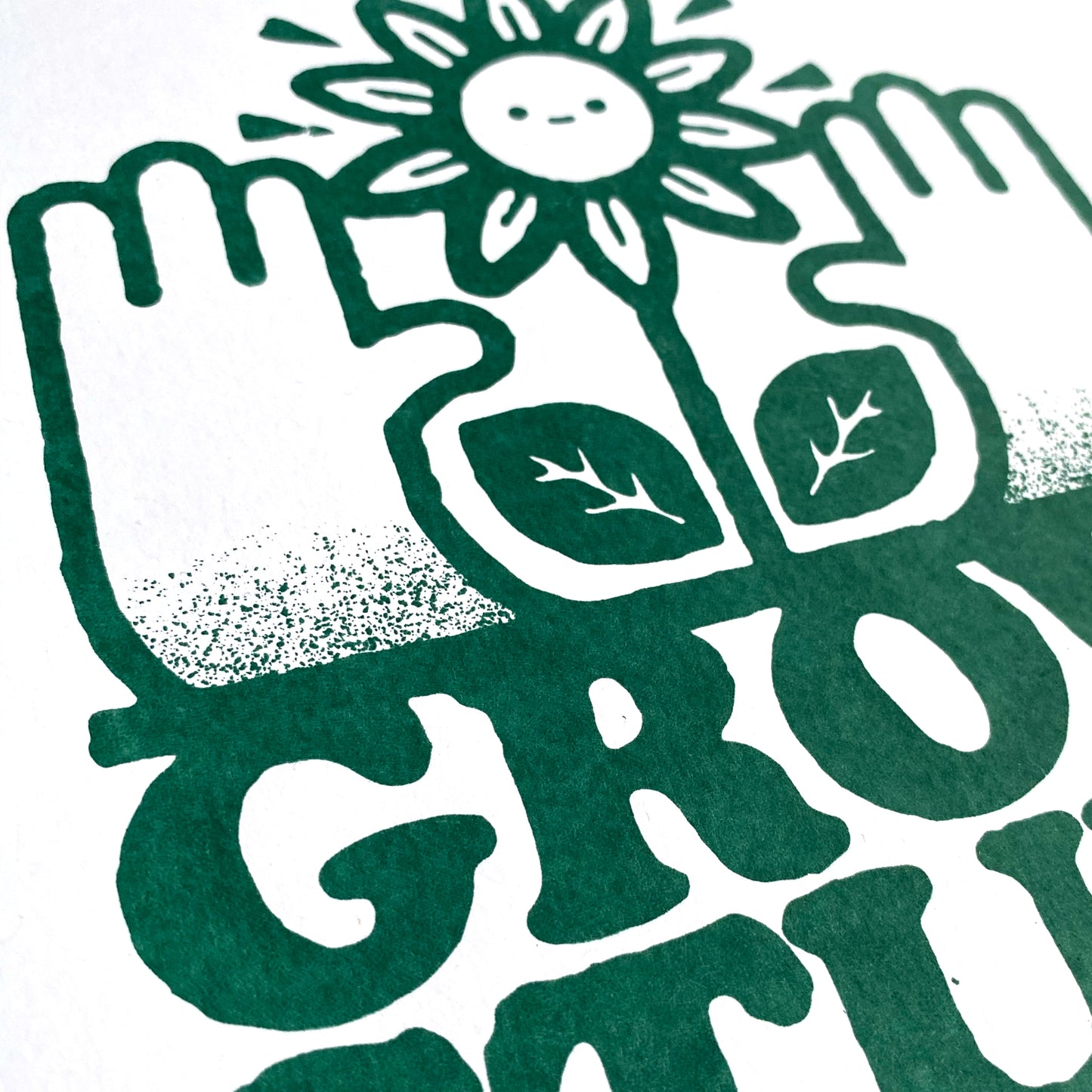 Grow Stuff