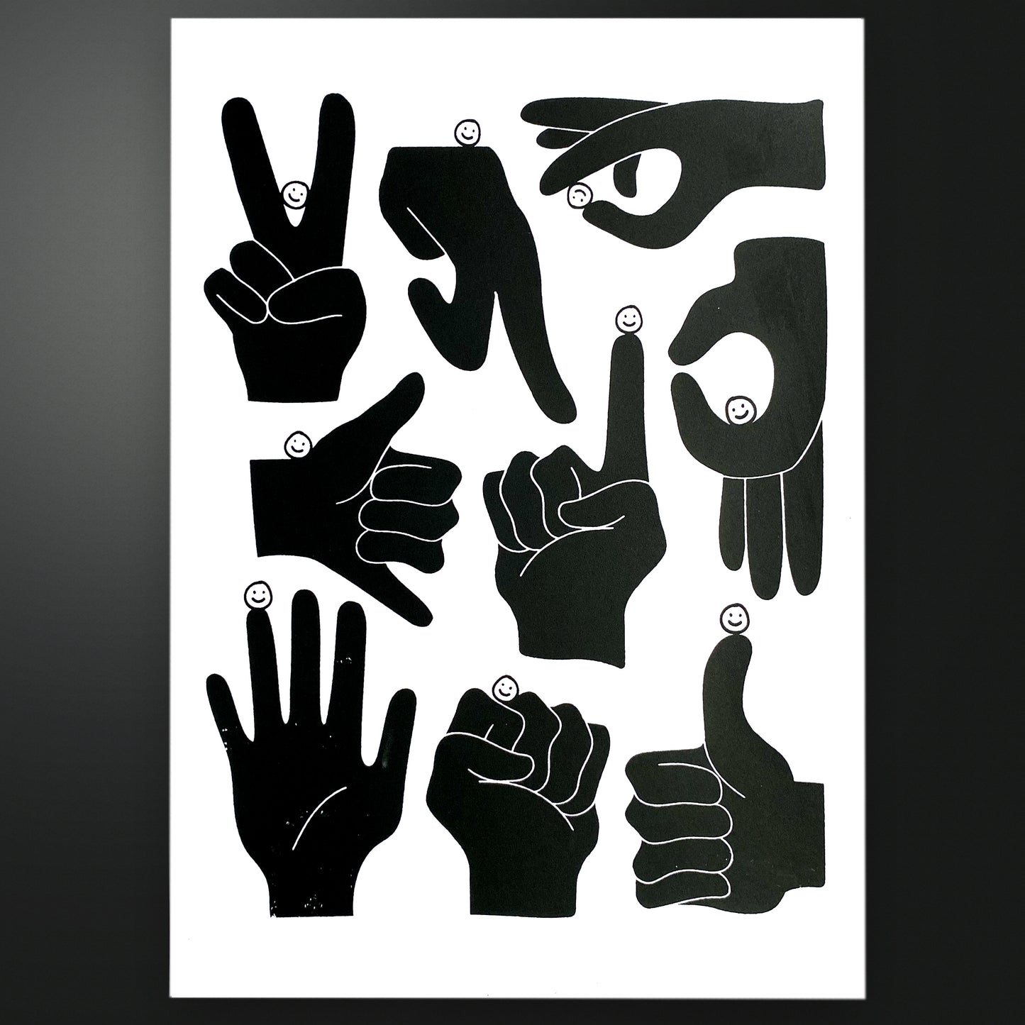 HANDZ