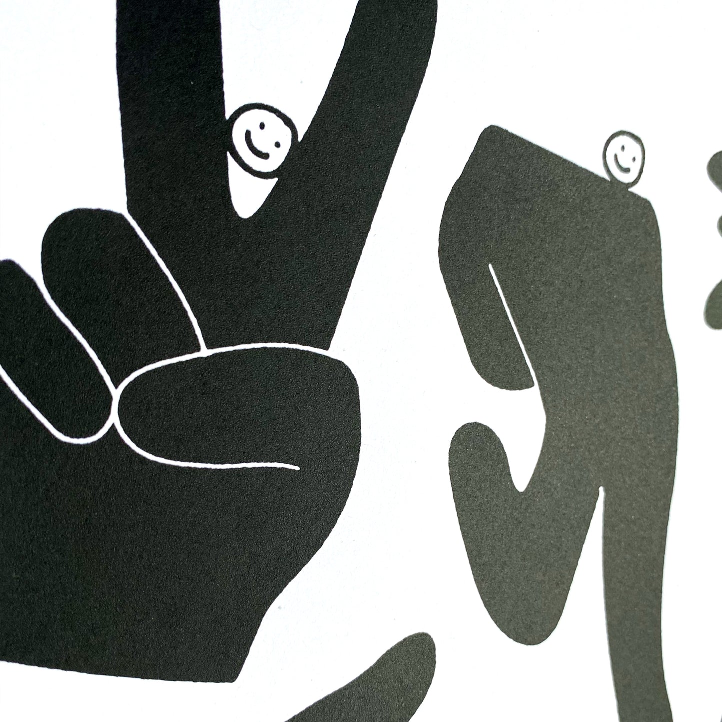 HANDZ