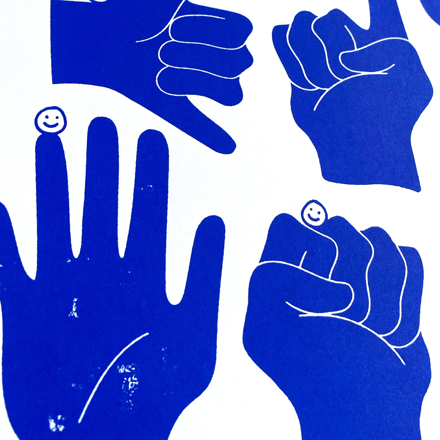 HANDZ