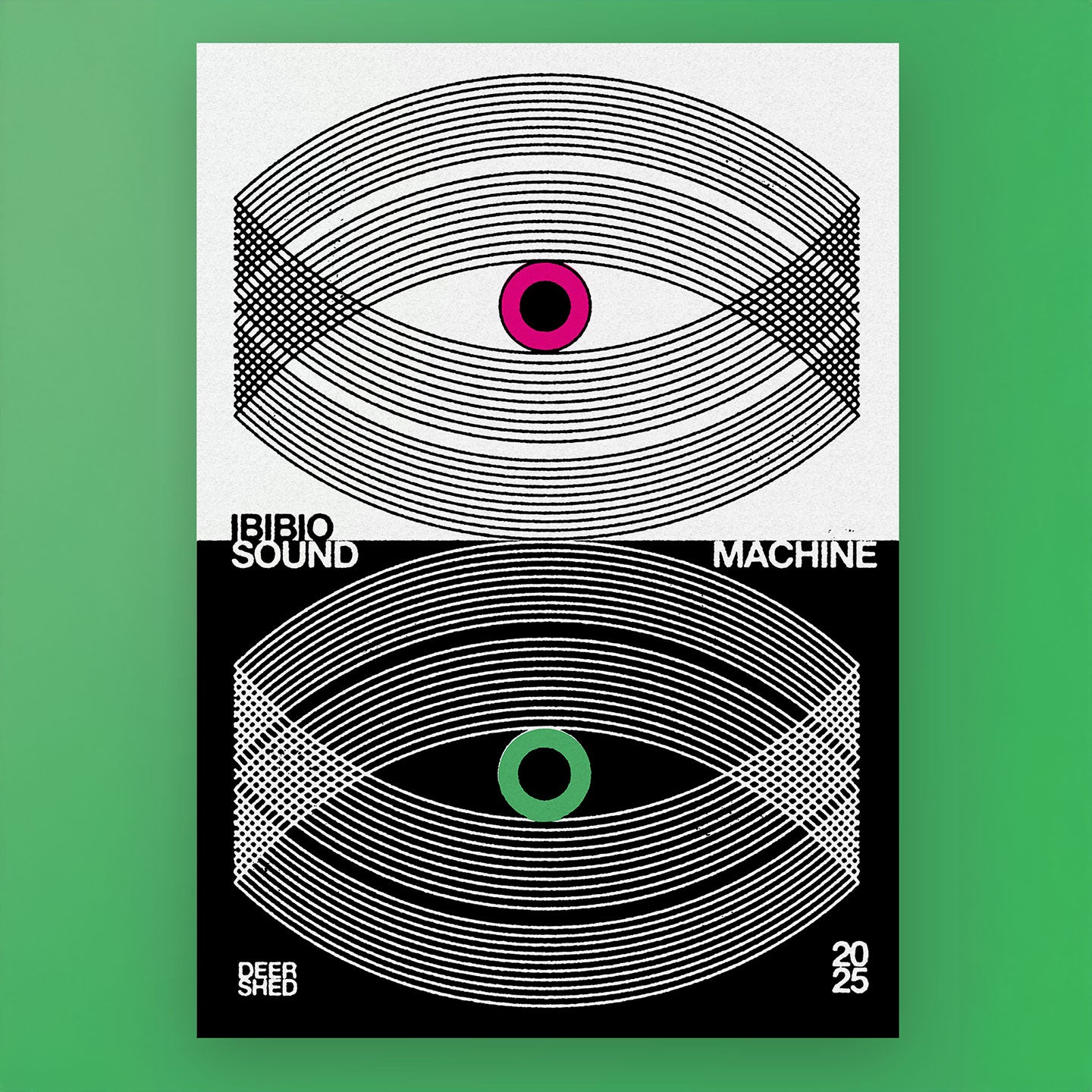 Ibibio Sound Machine - Deer Shed 2025