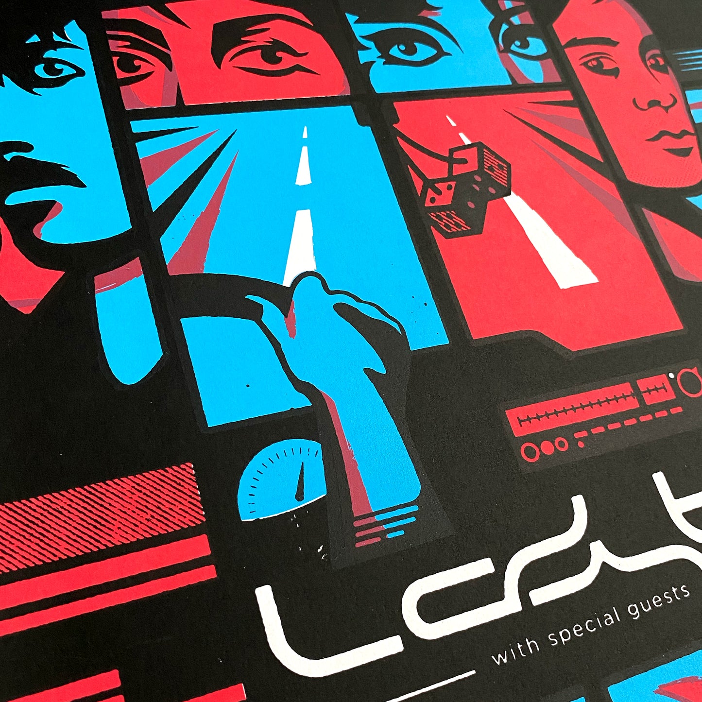 Ladytron - 2018