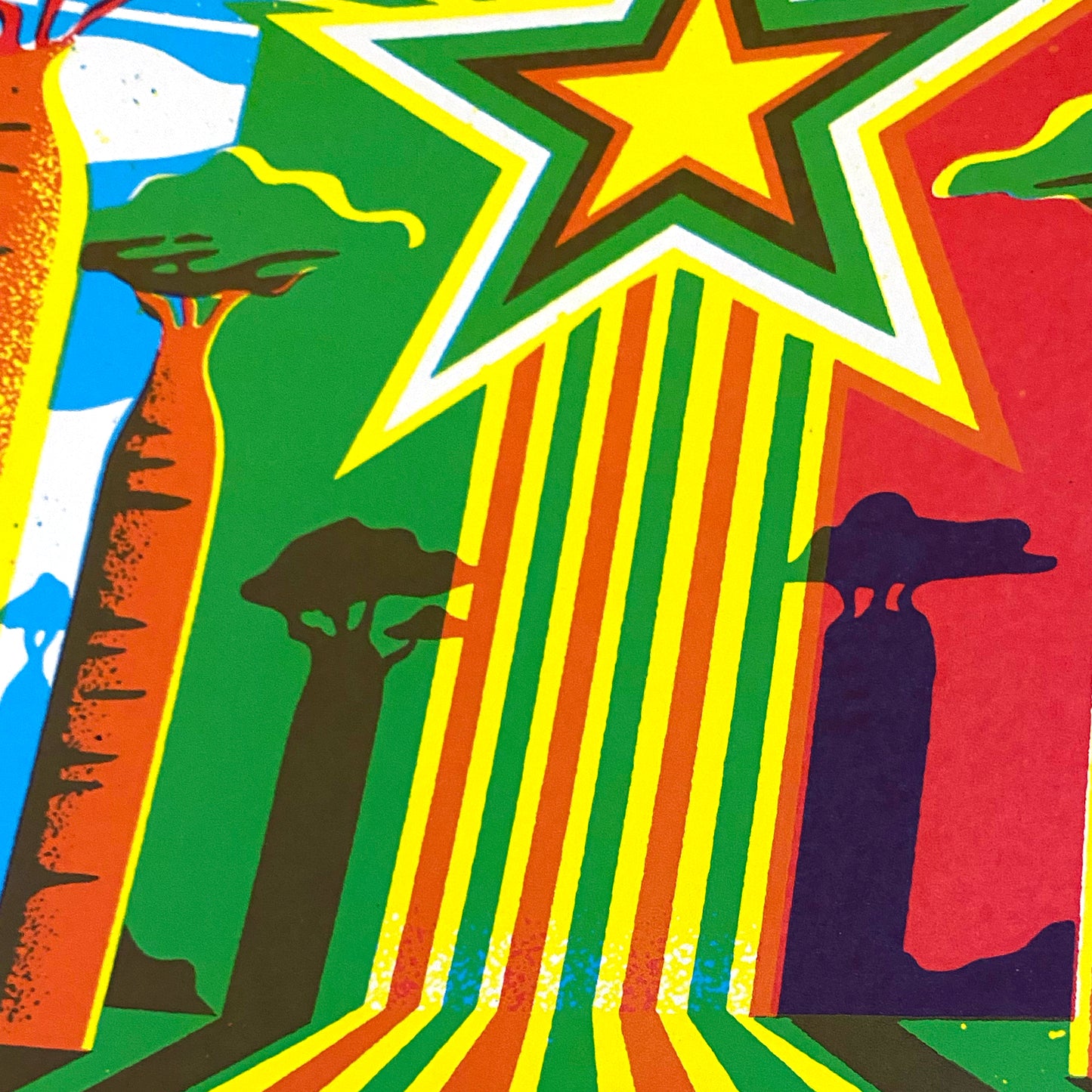 Orchestra Baobab - Philharmonic - Liverpool 2025