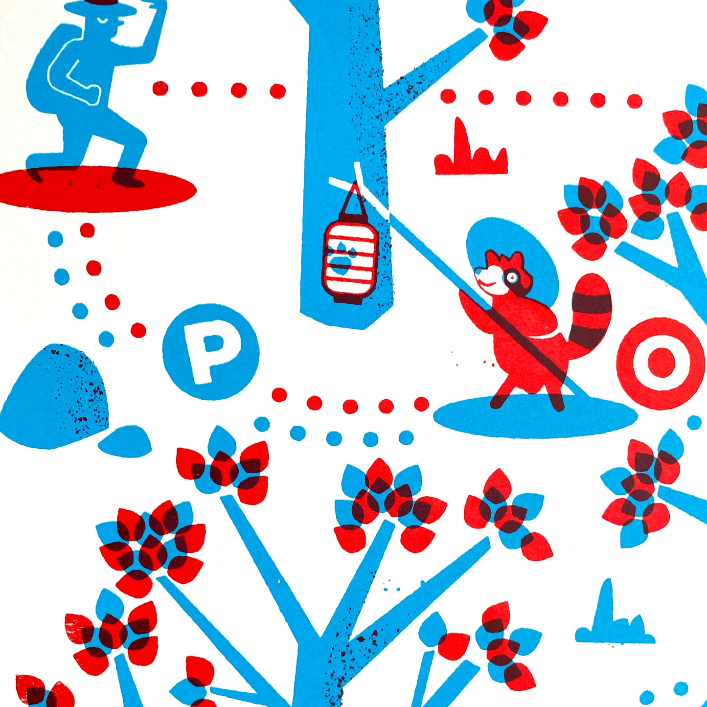Pom Poko - Liverpool 2019
