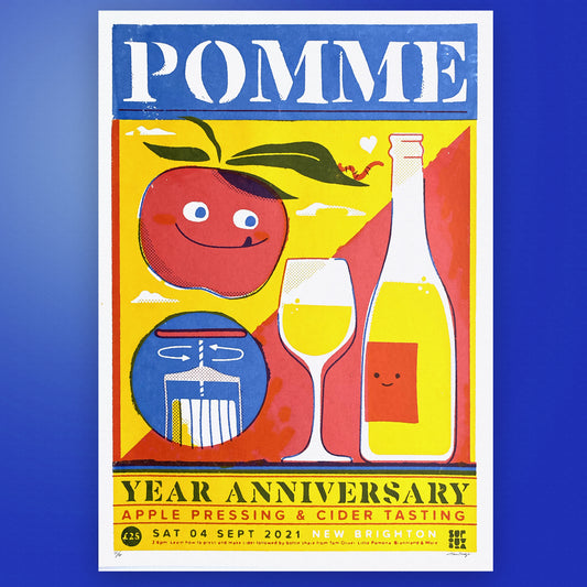 Pomme