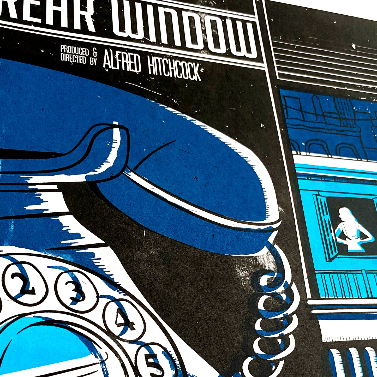 Rear Window