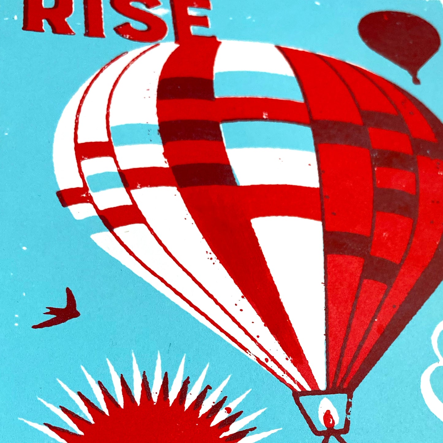Rise & Shine