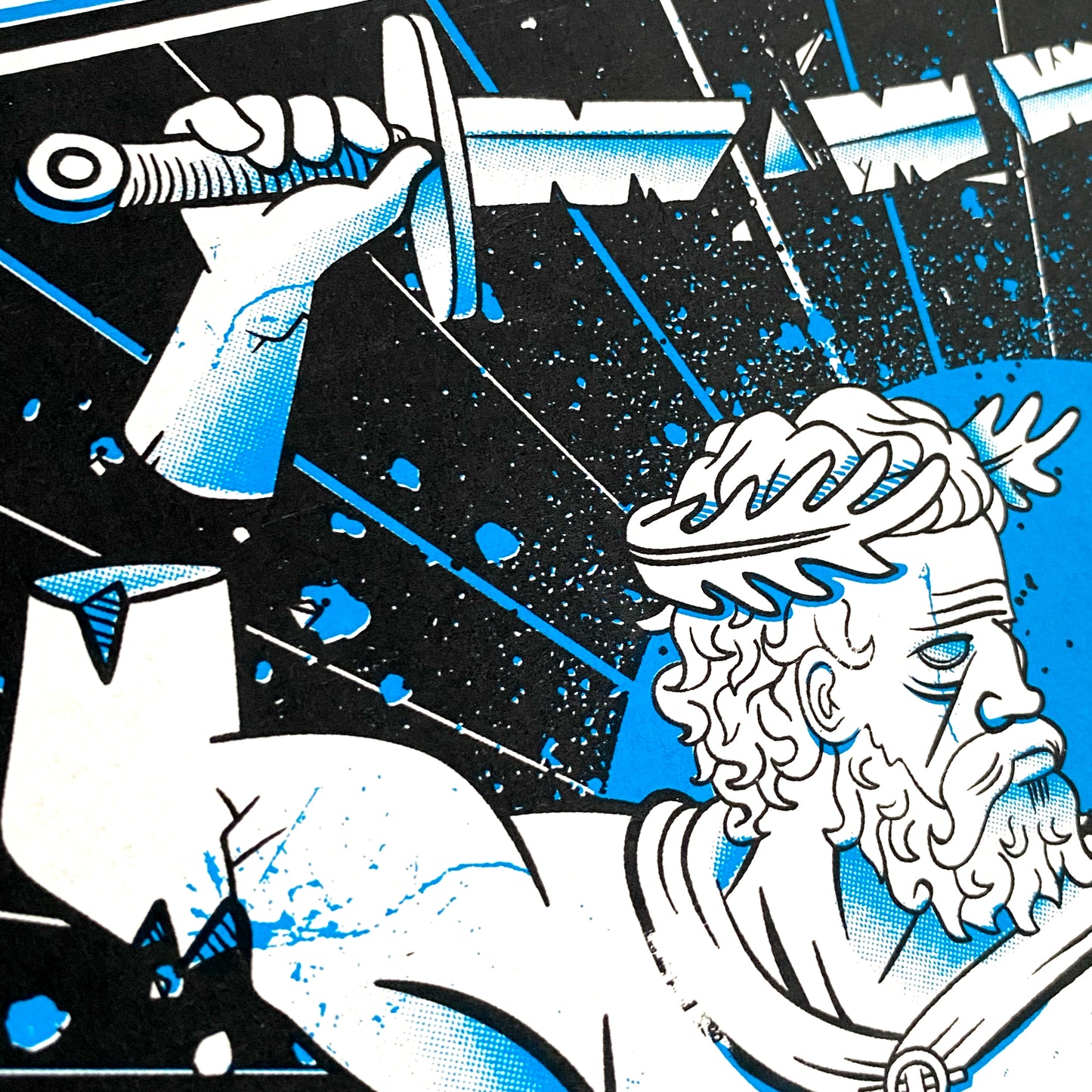 FOES - Rival Thrones Launch