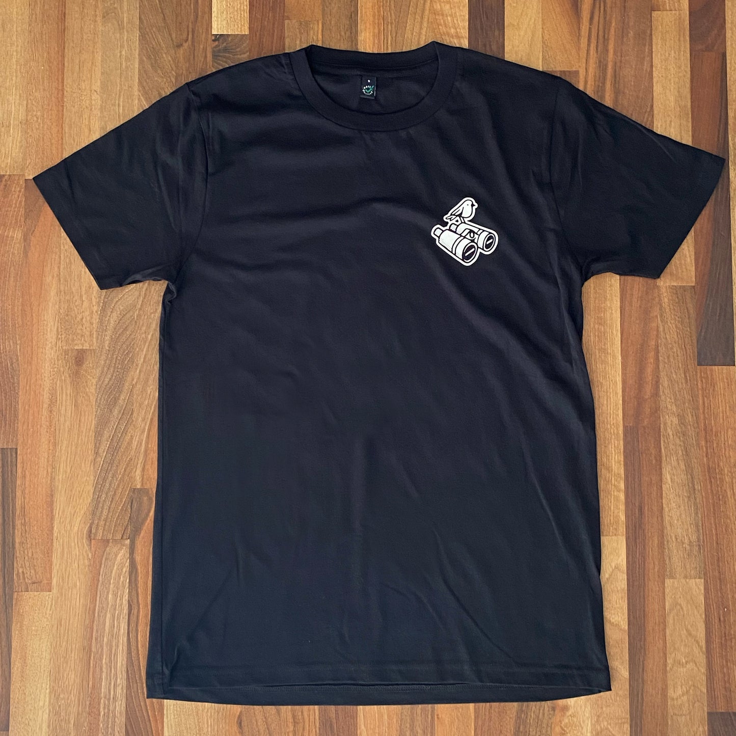 Rookie Birding T-shirt