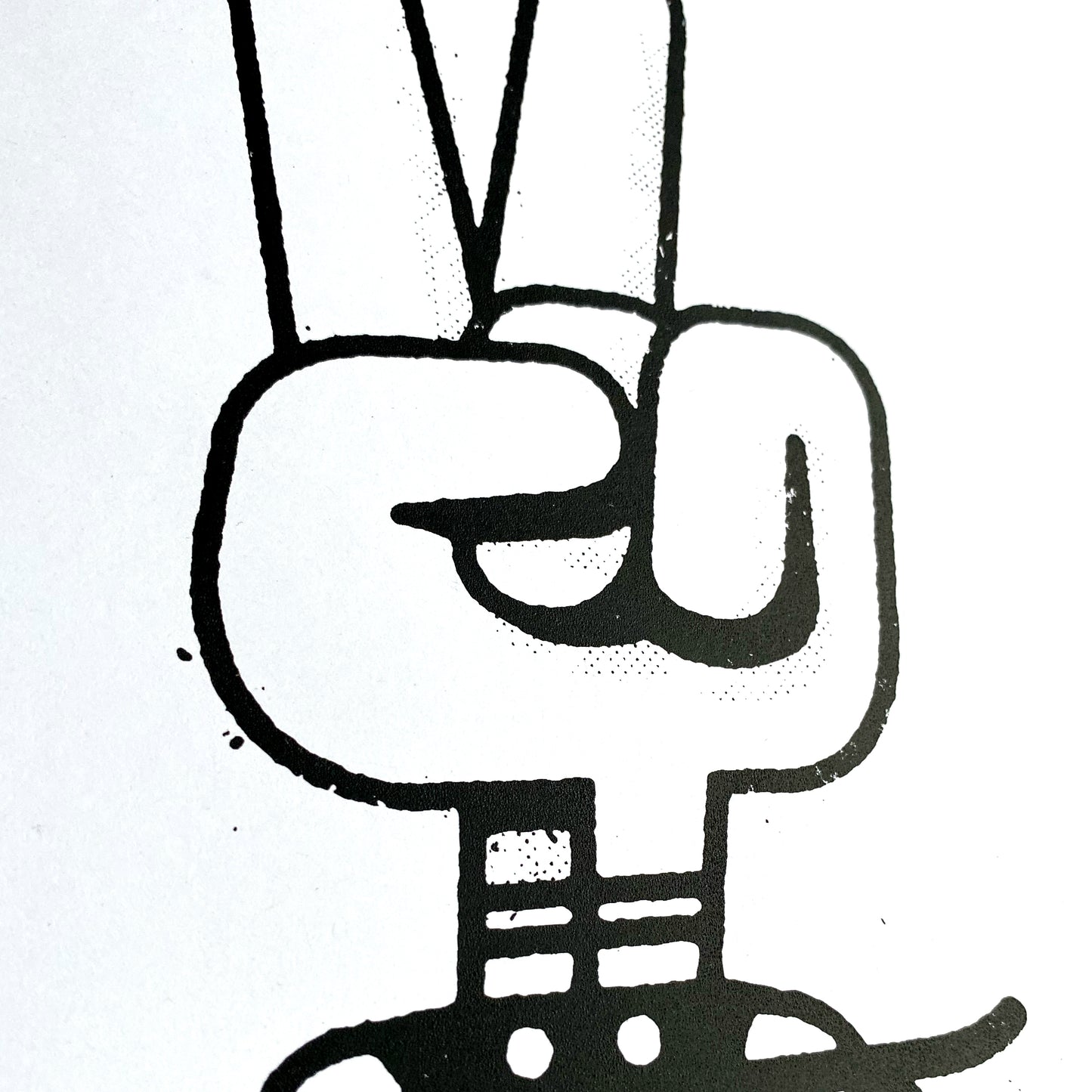 Skate Hand