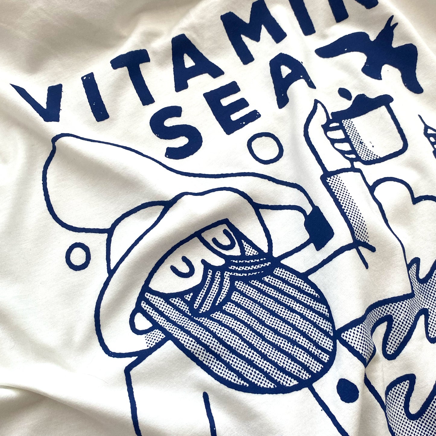 Vitamin Sea T-shirt