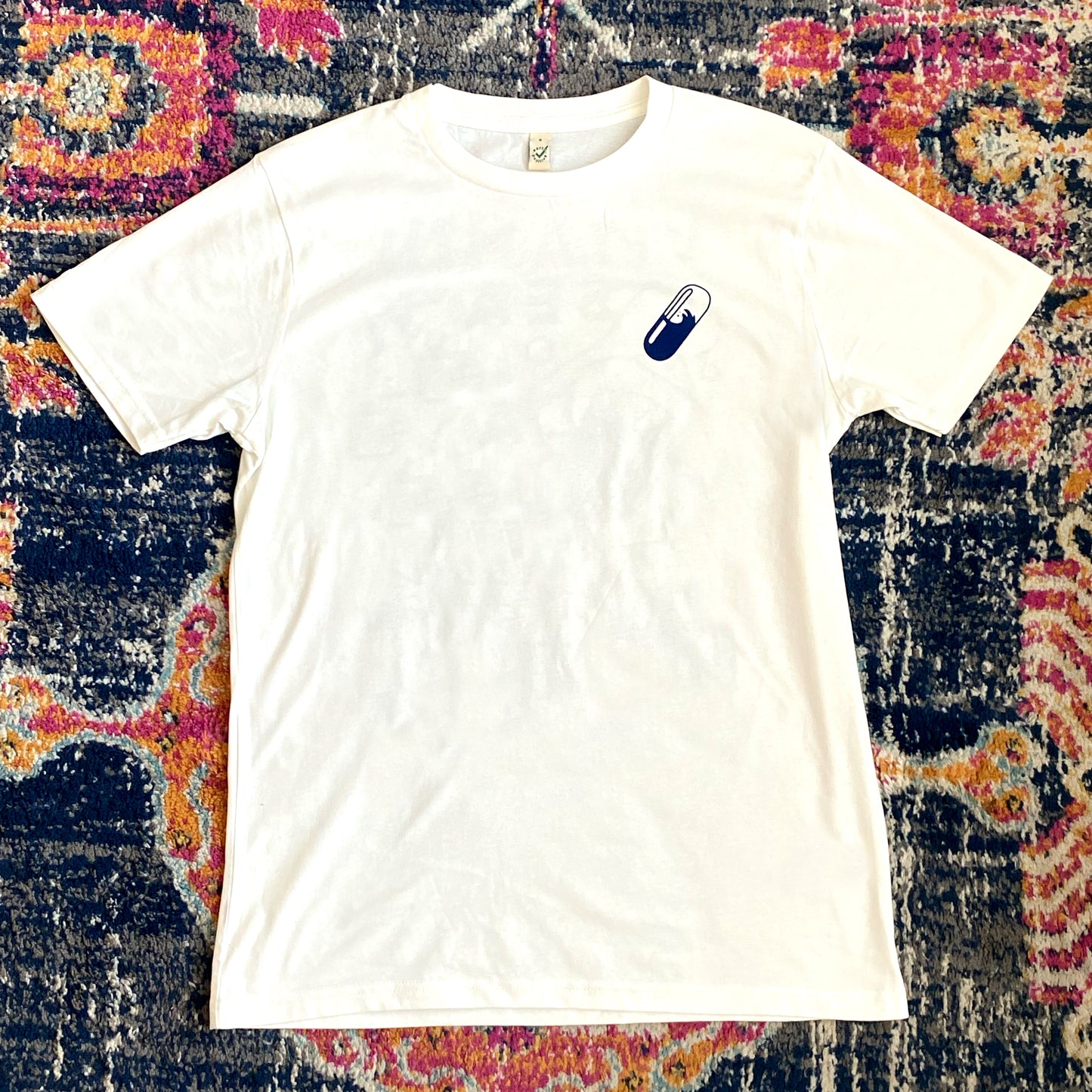 Vitamin Sea T-shirt
