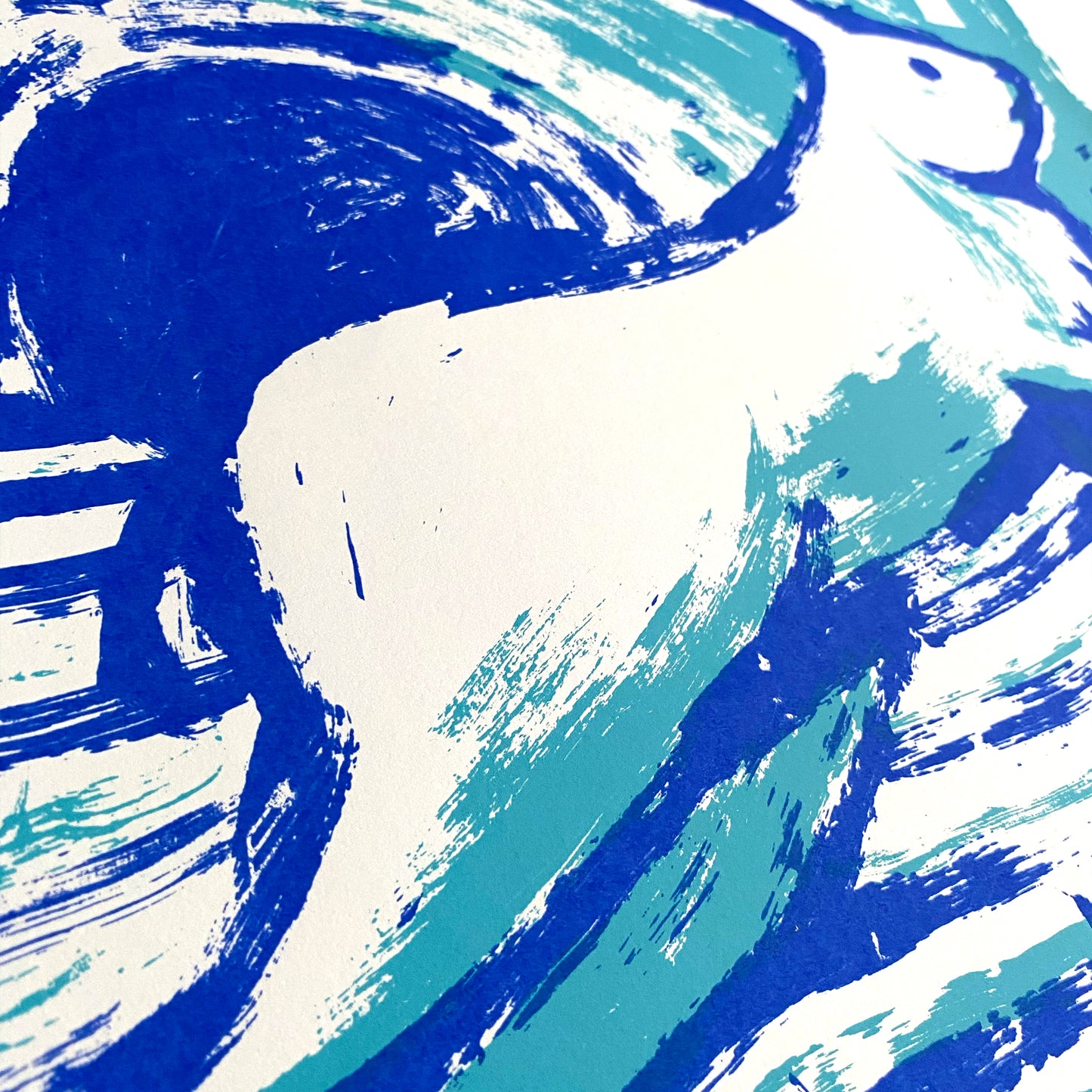 WILD - Print Experiment