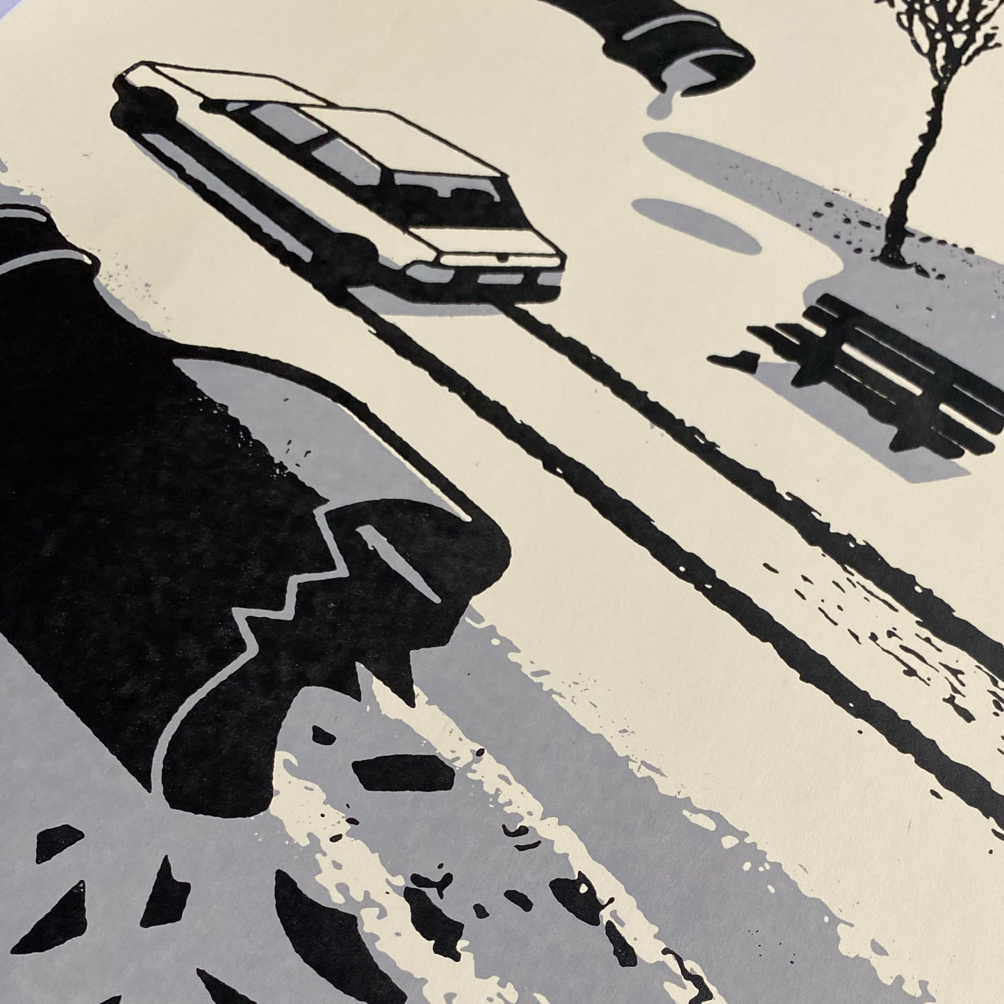 Yard Act - End of the Road 2022