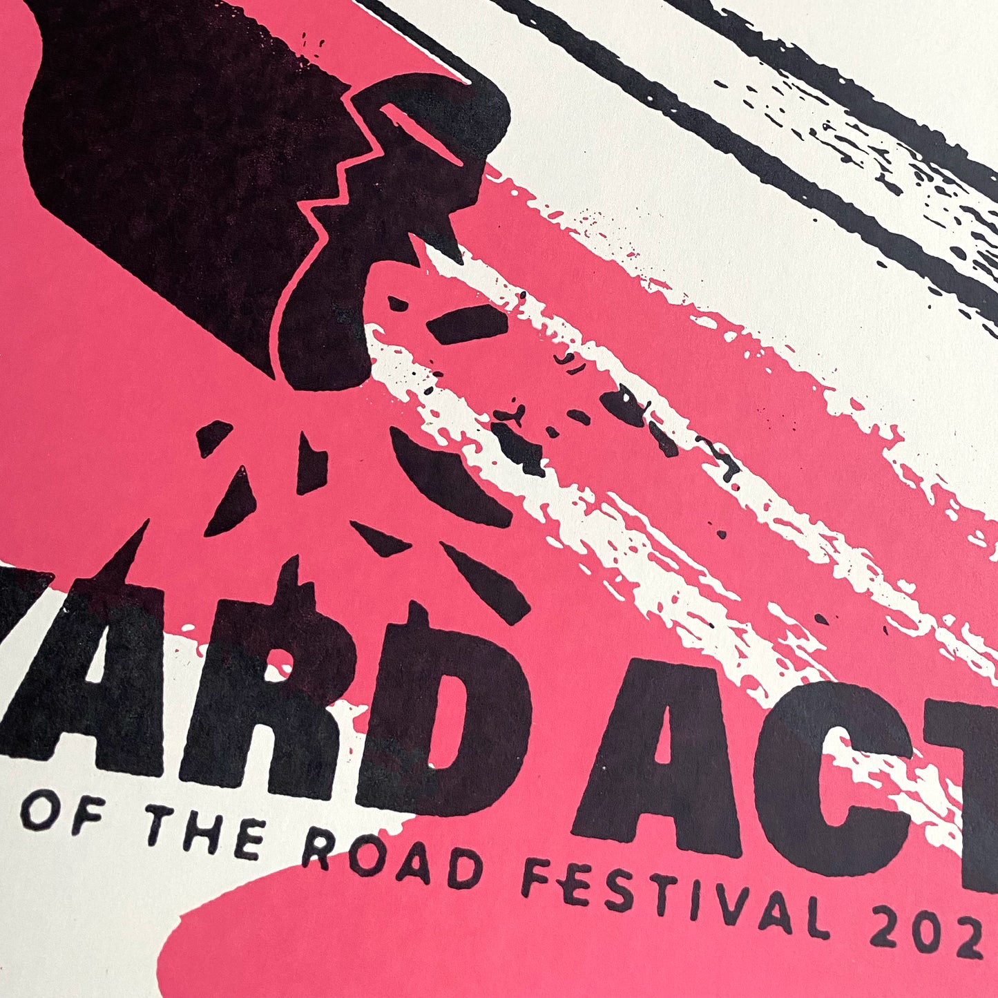 Yard Act - End of the Road 2022