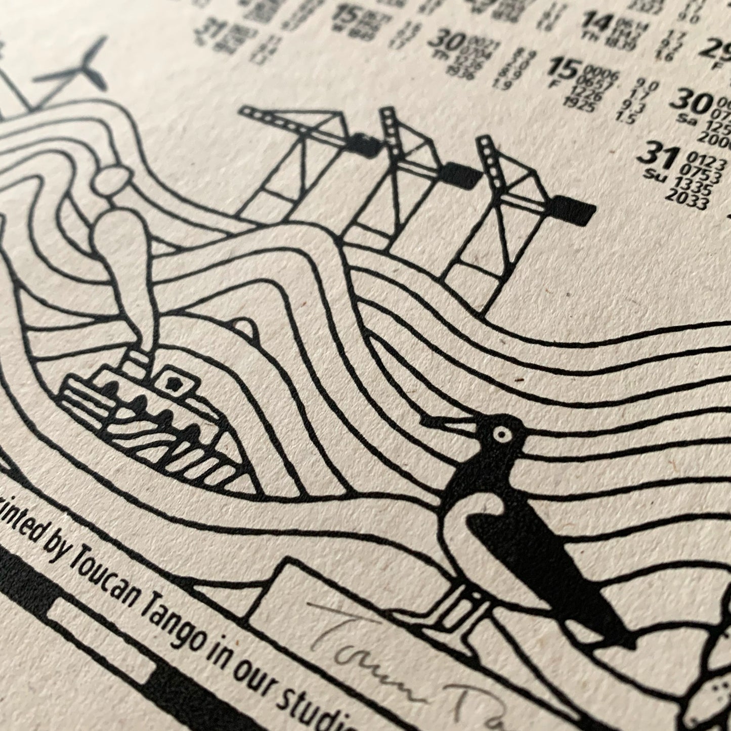 Liverpool Tide Table 2026