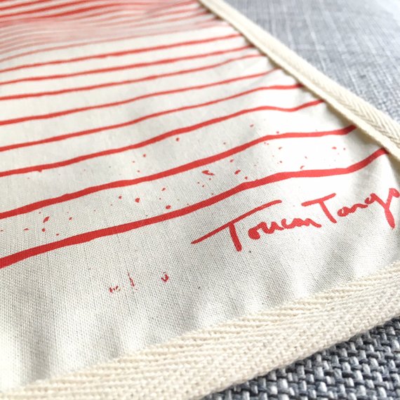 Moon Dream Wall Hanging