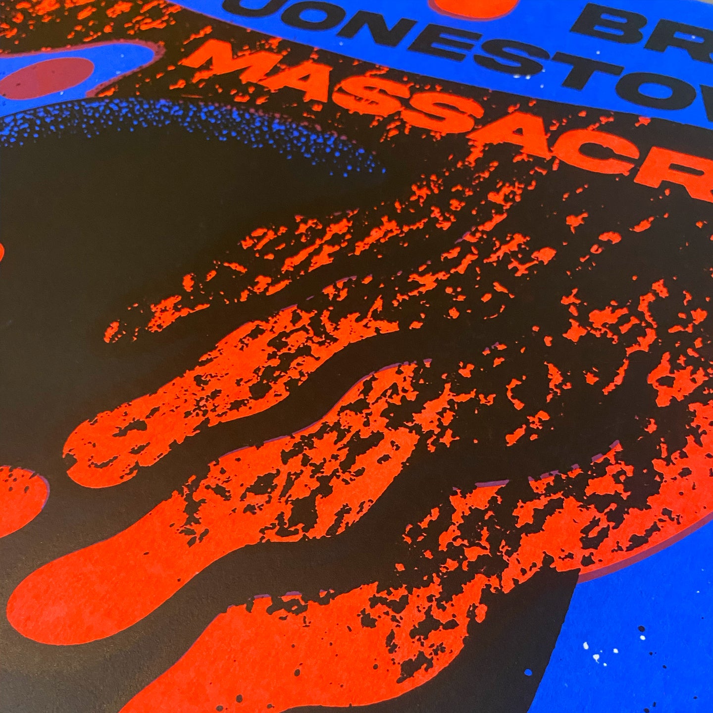 The Brian Jonestown Massacre