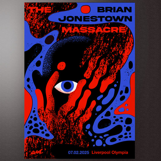 The Brian Jonestown Massacre