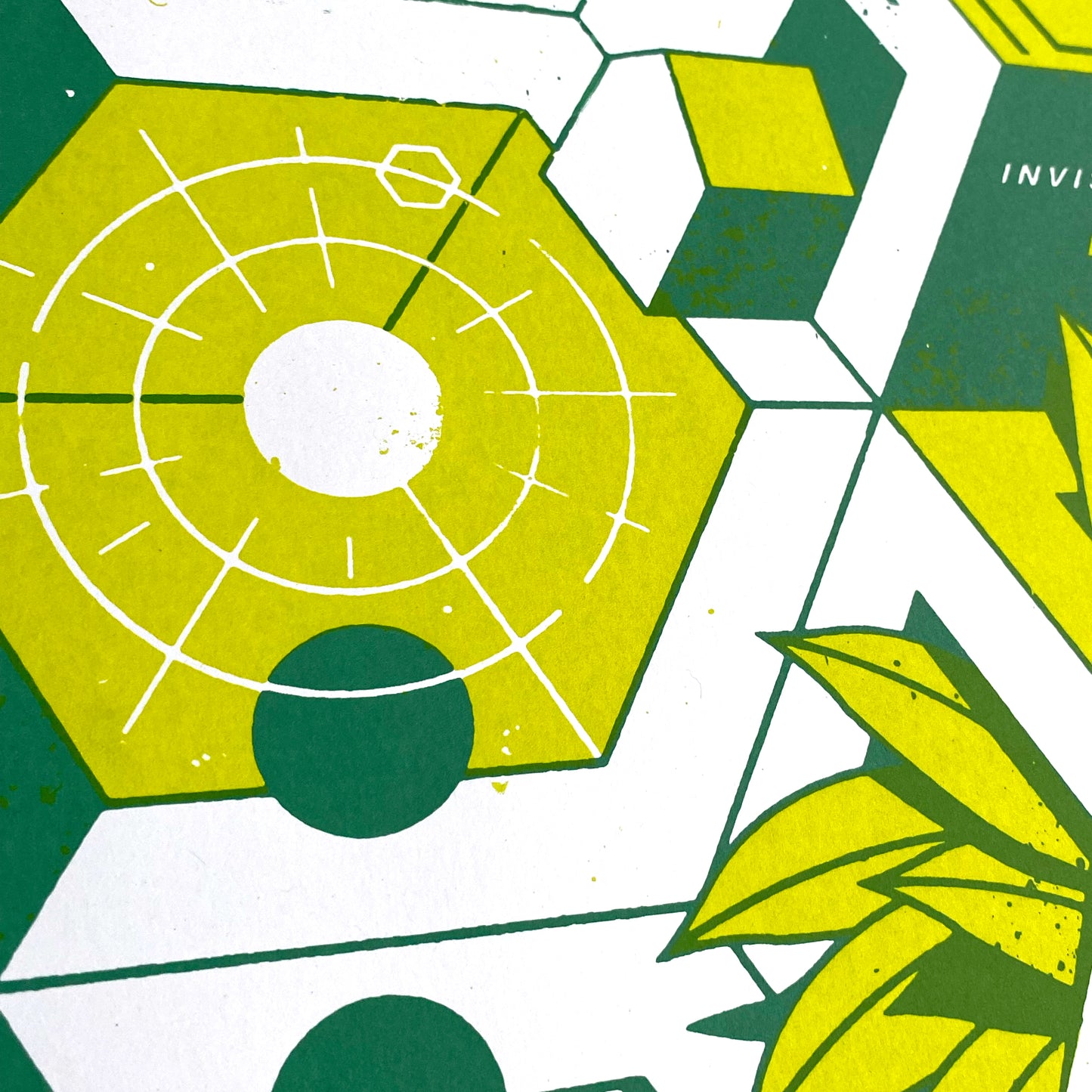 Caribou - Invisible Wind Factory Liverpool 2022