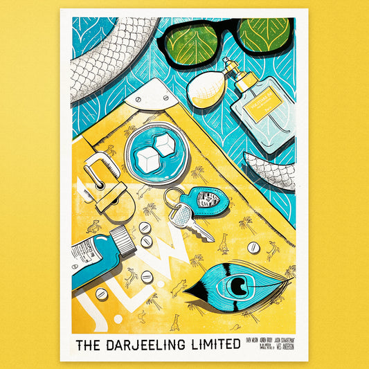 Darjeeling Limited