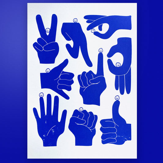 HANDZ