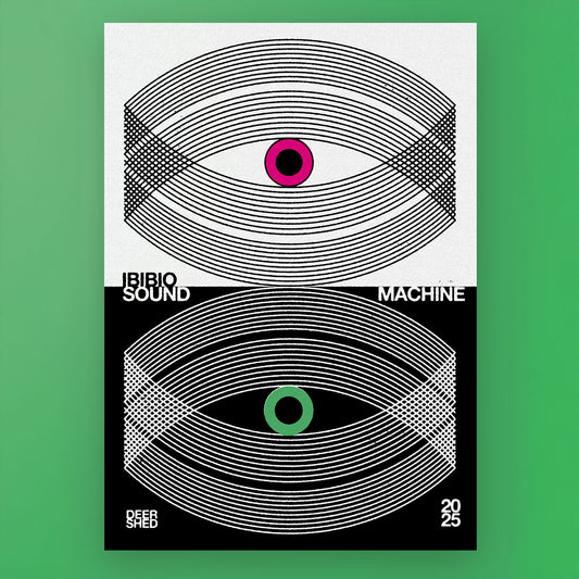 Ibibio Sound Machine - Deer Shed 2025