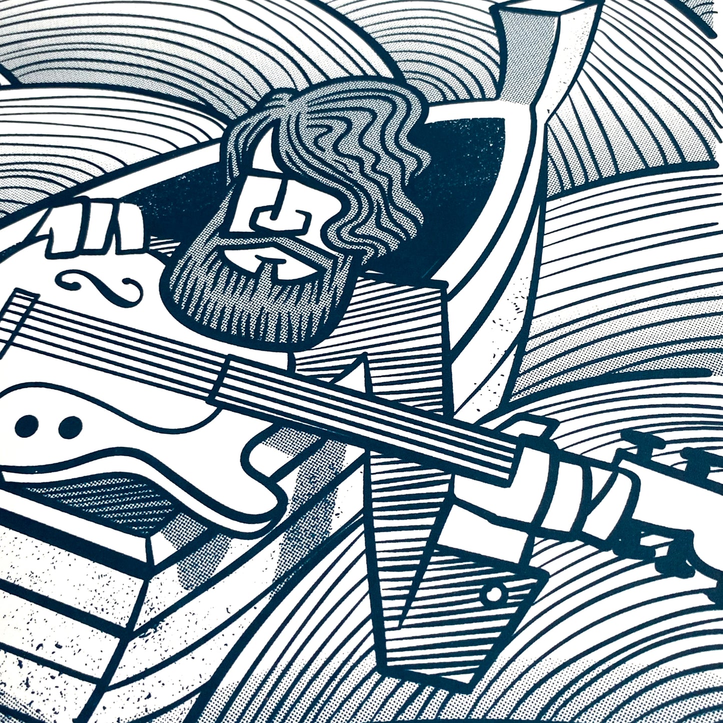 John Joseph Brill - Liverpool 2014