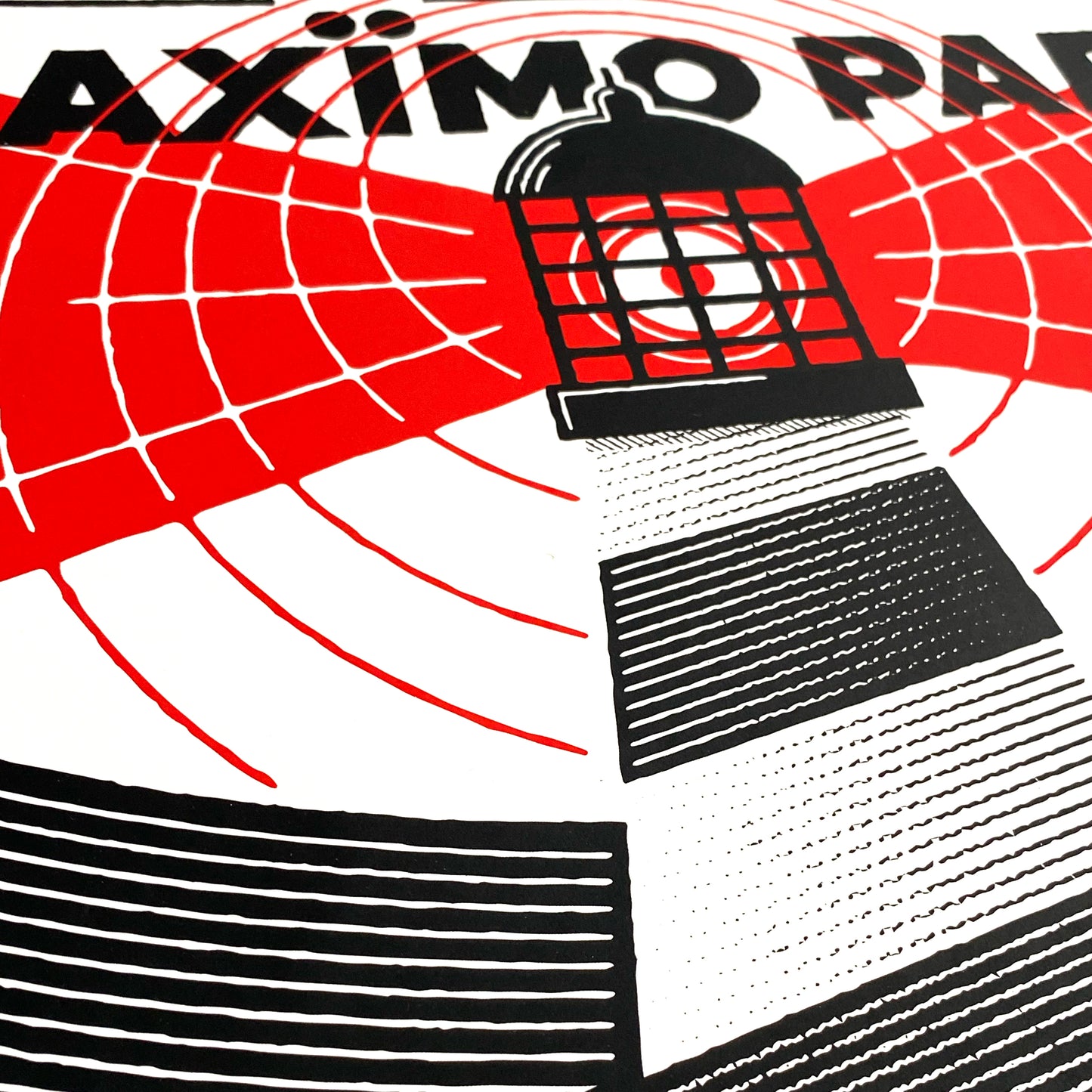 Maximo Park - US tour - 2017