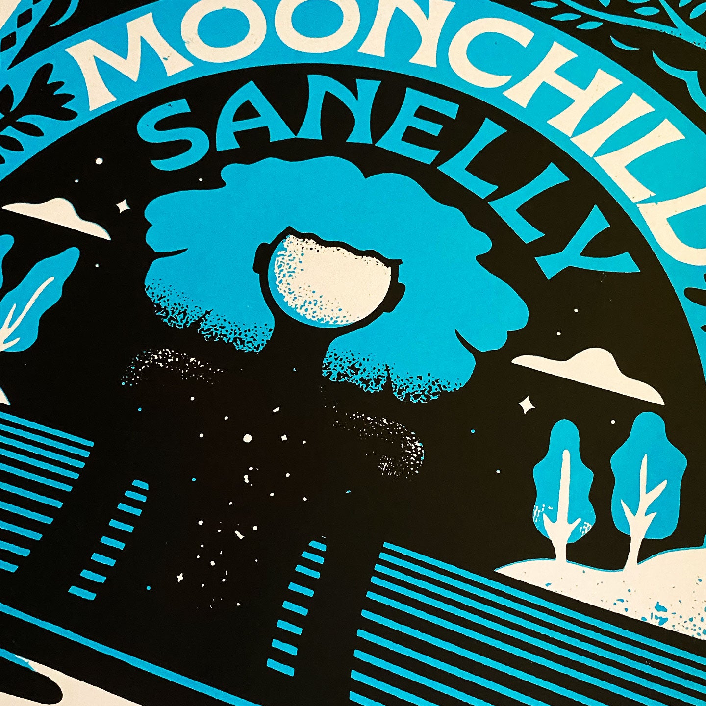 Moonchild Sanelley Deer Shed 2025