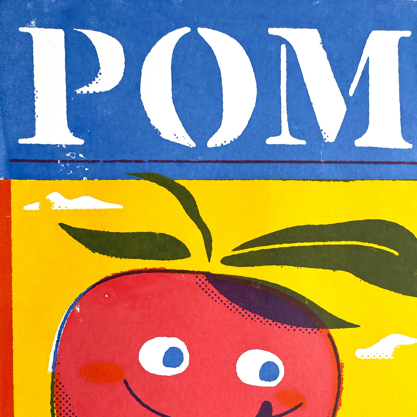 Pomme