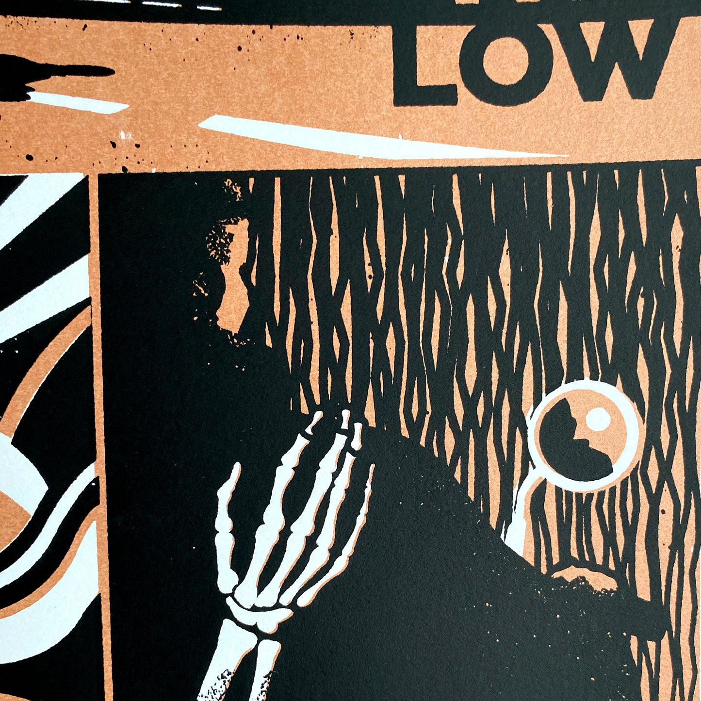 Riding the Low - Liverpool 2019