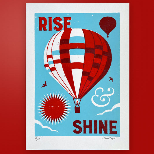 Rise & Shine