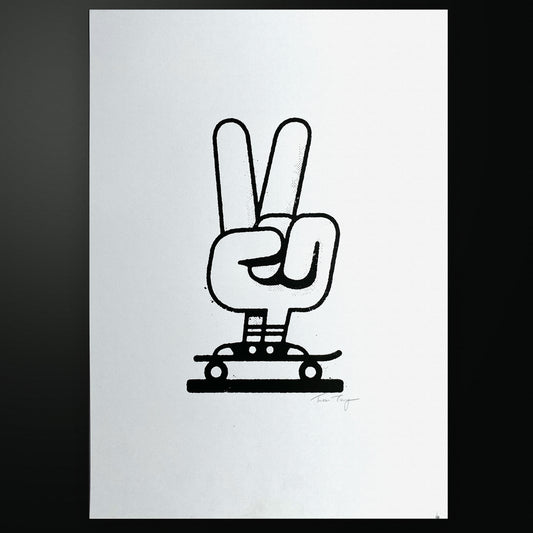 Skate Hand