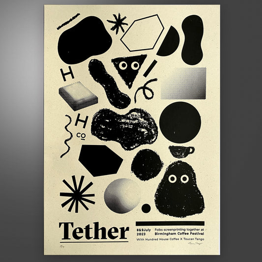 Tether Installation