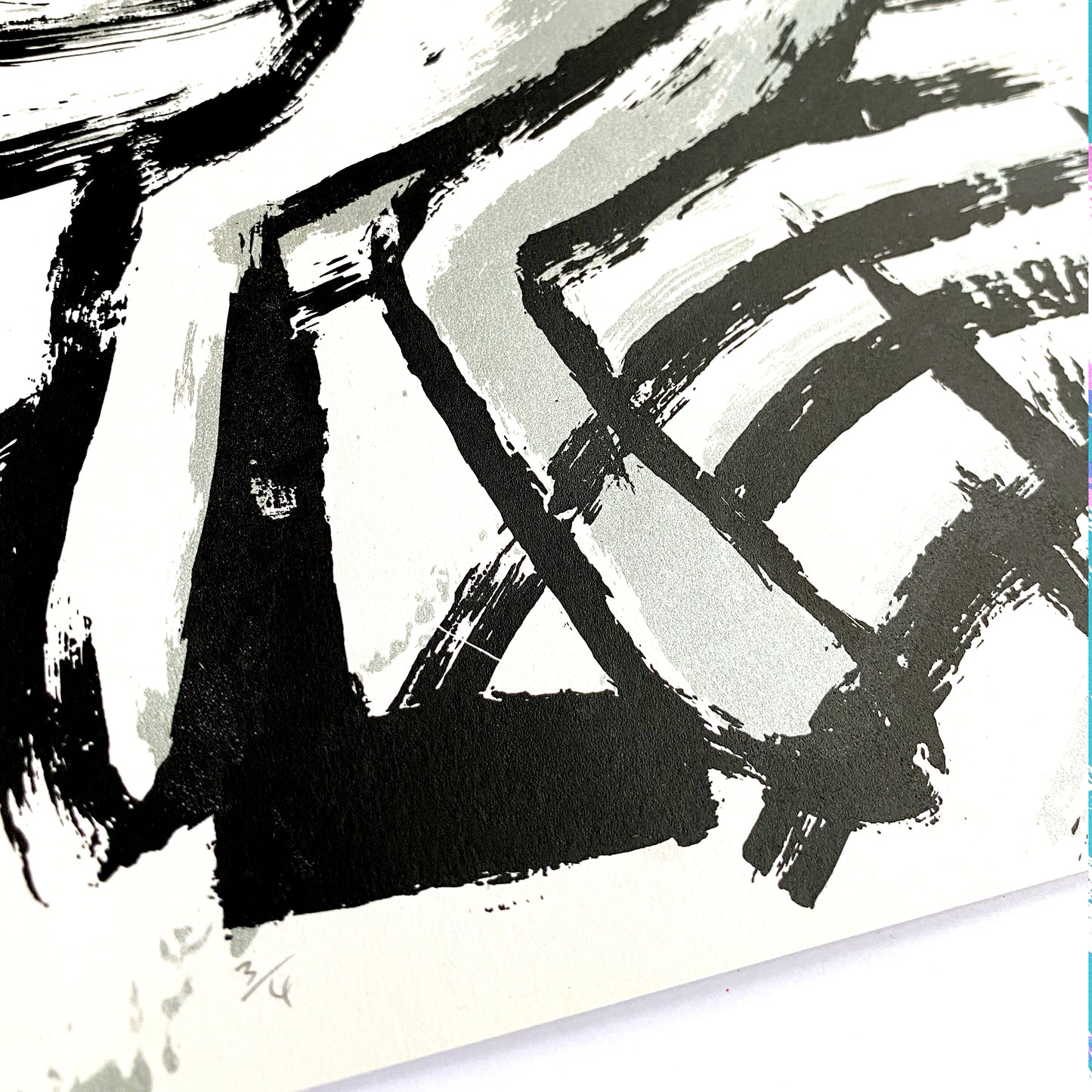 WILD - Print Experiment