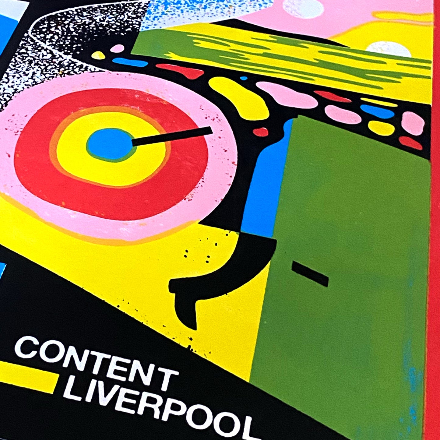 Yo La Tengo - Content - Liverpool 2024
